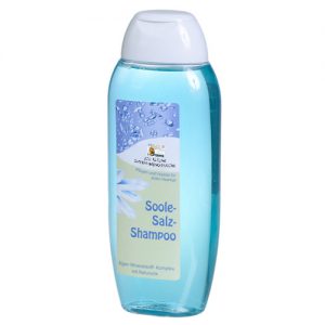 Salz- Shampoo 250 ml