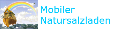 Der Natursalzladen Logo
